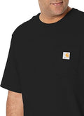 Men's Iconic K87 Pocket T-Shirt