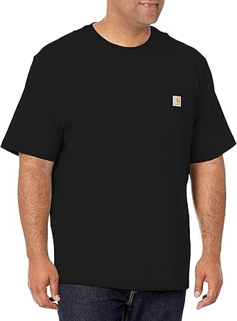 Men's Iconic K87 Pocket T-Shirt